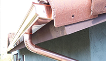 Rain Gutter Installation, Repair, Cleaning in Hubbard, OH